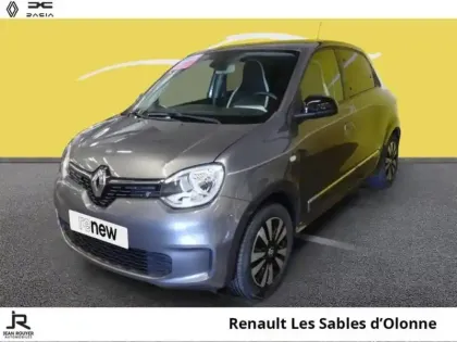 Photo Renault Twingo