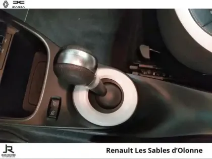 Photo 5 Renault Twingo  E-Tech Electric Techno R80 Achat Intégral