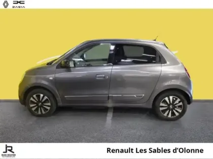 Photo 9 Renault Twingo  E-Tech Electric Techno R80 Achat Intégral