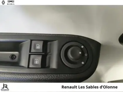 Photo 13 Renault Twingo  E-Tech Electric Techno R80 Achat Intégral