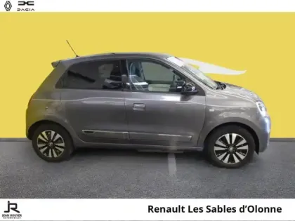 Photo 12 Renault Twingo  E-Tech Electric Techno R80 Achat Intégral