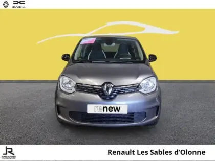 Photo 8 Renault Twingo  E-Tech Electric Techno R80 Achat Intégral