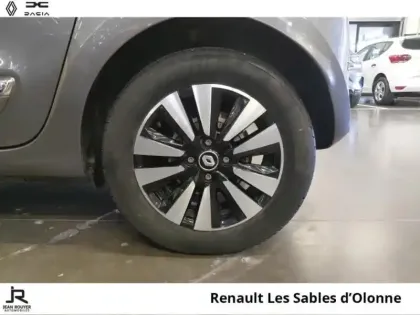 Photo 7 Renault Twingo  E-Tech Electric Techno R80 Achat Intégral