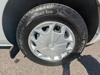 Photo 9 Ford Custom Transit  Fg 270 L1H1 2.0 TDCi 170 Trend Business