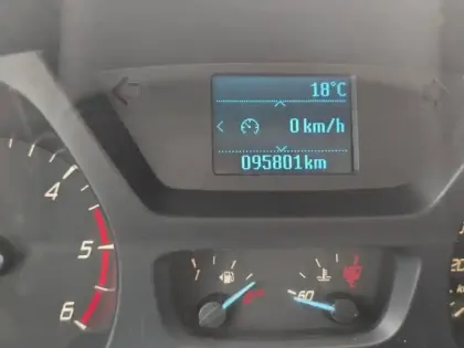 Photo 14 Ford Custom Transit  Fg 270 L1H1 2.0 TDCi 170 Trend Business