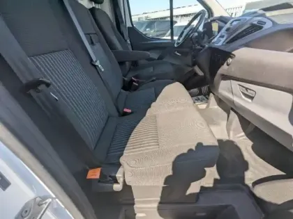 Photo 11 Ford Custom Transit  Fg 270 L1H1 2.0 TDCi 170 Trend Business