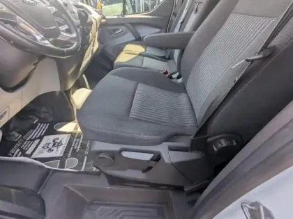 Photo 10 Ford Custom Transit  Fg 270 L1H1 2.0 TDCi 170 Trend Business