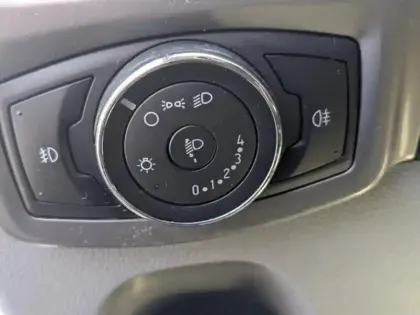 Photo 13 Ford Custom Transit  Fg 270 L1H1 2.0 TDCi 170 Trend Business