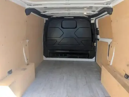 Photo 5 Ford Custom Transit  Fg 270 L1H1 2.0 TDCi 170 Trend Business