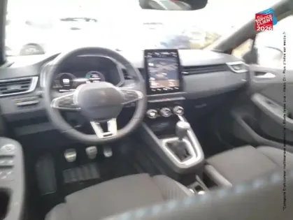 Photo 14 Renault Clio  1.0 TCe 90ch esprit Alpine - 24