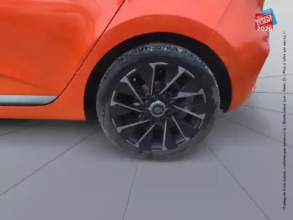 Photo 9 Renault Clio  1.0 TCe 90ch esprit Alpine - 24