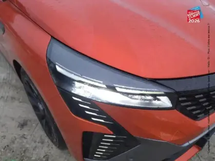 Photo 12 Renault Clio  1.0 TCe 90ch esprit Alpine - 24