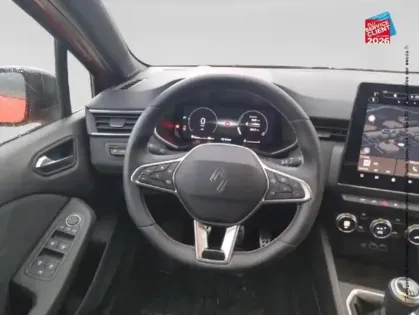 Photo 11 Renault Clio  1.0 TCe 90ch esprit Alpine - 24