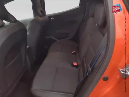 Photo 10 Renault Clio  1.0 TCe 90ch esprit Alpine - 24