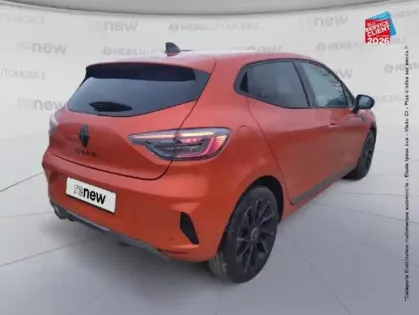 Photo 5 Renault Clio  1.0 TCe 90ch esprit Alpine - 24