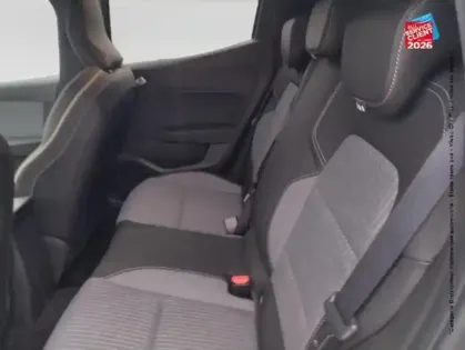 Photo 10 Renault Clio  1.0 TCe 90ch Techno - 24