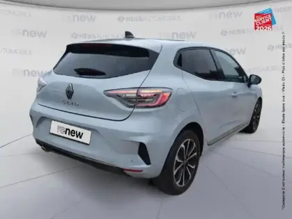 Photo 5 Renault Clio  1.0 TCe 90ch Techno - 24