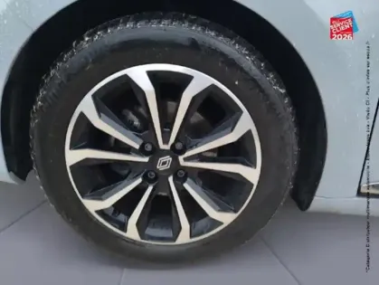 Photo 9 Renault Clio  1.0 TCe 90ch Techno - 24