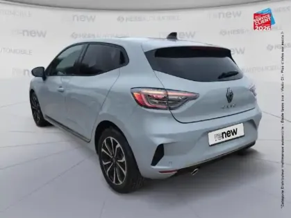 Photo 7 Renault Clio  1.0 TCe 90ch Techno - 24