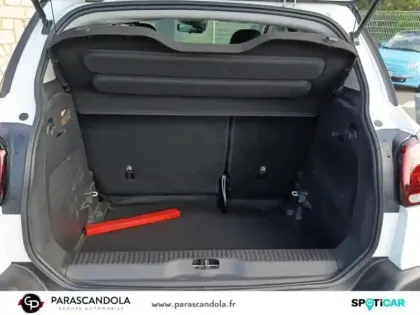 Photo 5 Citroën C3 Aircross  PureTech 110ch S&S C-Series