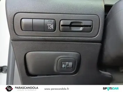 Photo 12 Citroën C3 Aircross  PureTech 110ch S&S C-Series