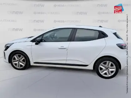 Photo 8 Renault Clio  1.0 TCe 90ch Evolution - 25