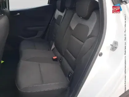 Photo 10 Renault Clio  1.0 TCe 90ch Evolution - 25