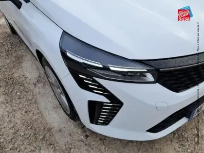 Photo 12 Renault Clio  1.0 TCe 90ch Evolution - 25