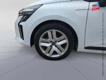 Photo 9 Renault Clio  1.0 Eco-G 100ch Evolution - 24