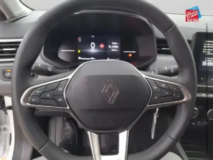 Photo 11 Renault Clio  1.0 Eco-G 100ch Evolution - 24