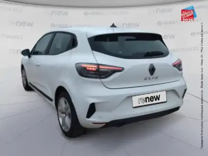 Photo 7 Renault Clio  1.0 Eco-G 100ch Evolution - 24