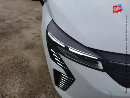 Photo 12 Renault Clio  1.0 Eco-G 100ch Evolution - 24