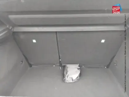 Photo 13 Renault Clio  1.0 Eco-G 100ch Evolution - 24