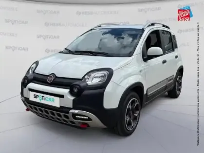Photo 30 Fiat Panda  1.0 70ch BSG S&S City Cross Plus