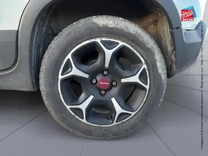 Photo 9 Fiat Panda  1.0 70ch BSG S&S City Cross Plus