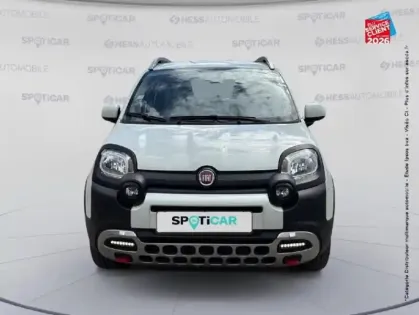 Photo 31 Fiat Panda  1.0 70ch BSG S&S City Cross Plus
