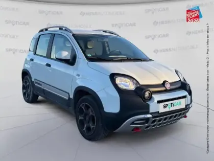 Photo 17 Fiat Panda  1.0 70ch BSG S&S City Cross Plus