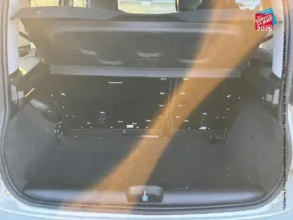 Photo 13 Fiat Panda  1.0 70ch BSG S&S City Cross Plus