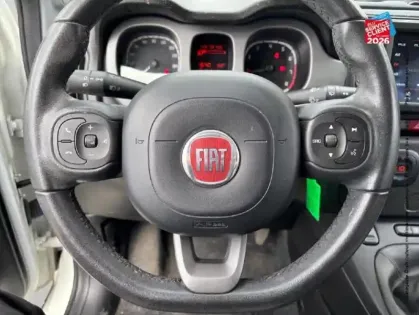Photo 41 Fiat Panda  1.0 70ch BSG S&S City Cross Plus