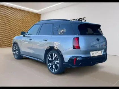 Photo 17 Mini Countryman  SE 313ch JCW ALL4