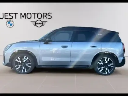 Photo 16 Mini Countryman  SE 313ch JCW ALL4