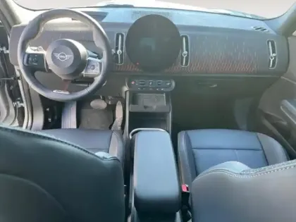 Photo 24 Mini Countryman  SE 313ch JCW ALL4