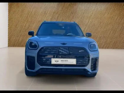 Photo 7 Mini Countryman  SE 313ch JCW ALL4