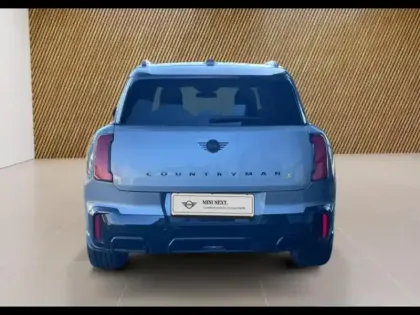 Photo 18 Mini Countryman  SE 313ch JCW ALL4