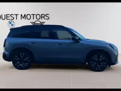 Photo 5 Mini Countryman  SE 313ch JCW ALL4