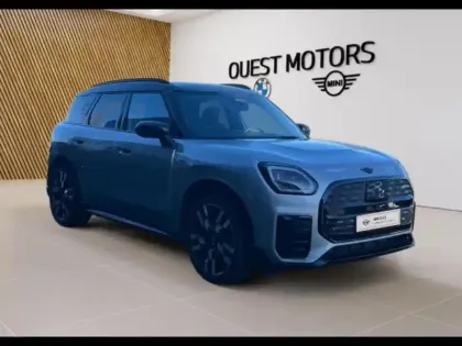 Photo 6 Mini Countryman  SE 313ch JCW ALL4