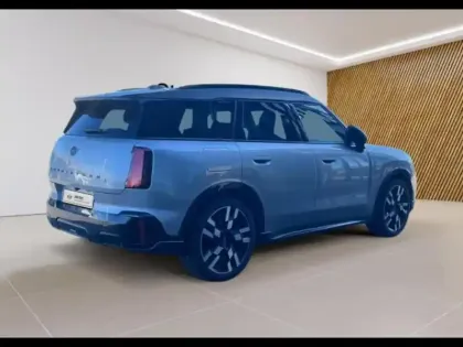 Photo 19 Mini Countryman  SE 313ch JCW ALL4