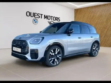 Photo Mini Countryman