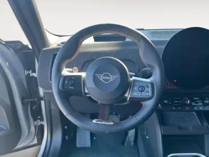 Photo 26 Mini Countryman  SE 313ch JCW ALL4