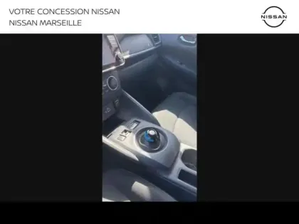 Photo 14 Nissan Leaf Gén. II Ph1 Acenta 5